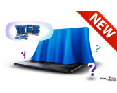 New Website Launch!